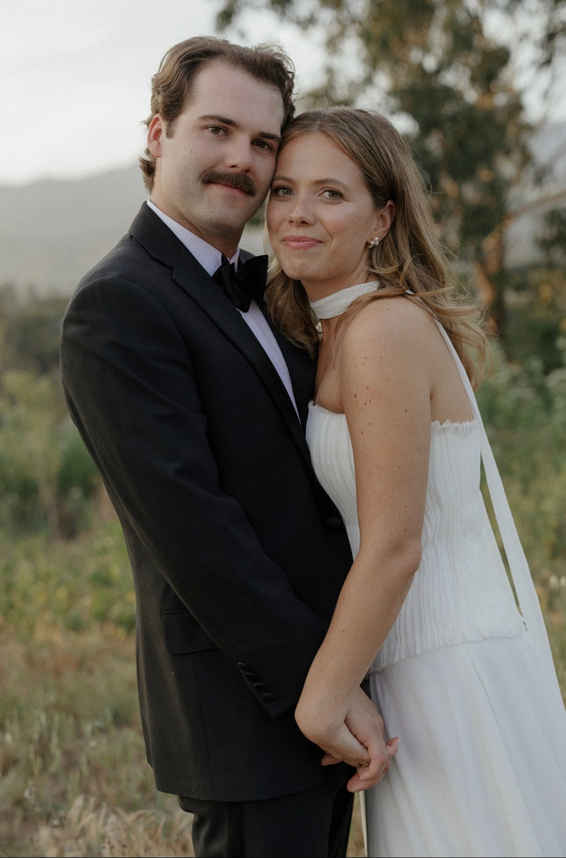 Darcie gown