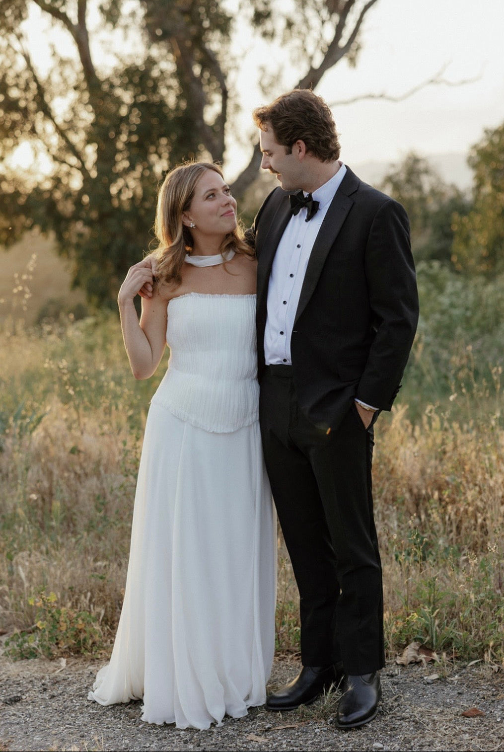 Darcie gown