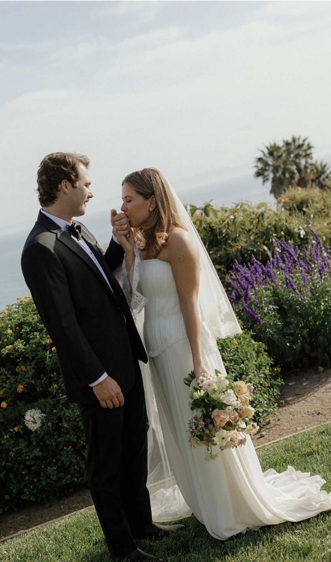 Darcie gown