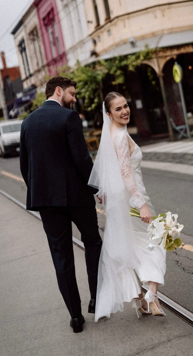 Lisa gown