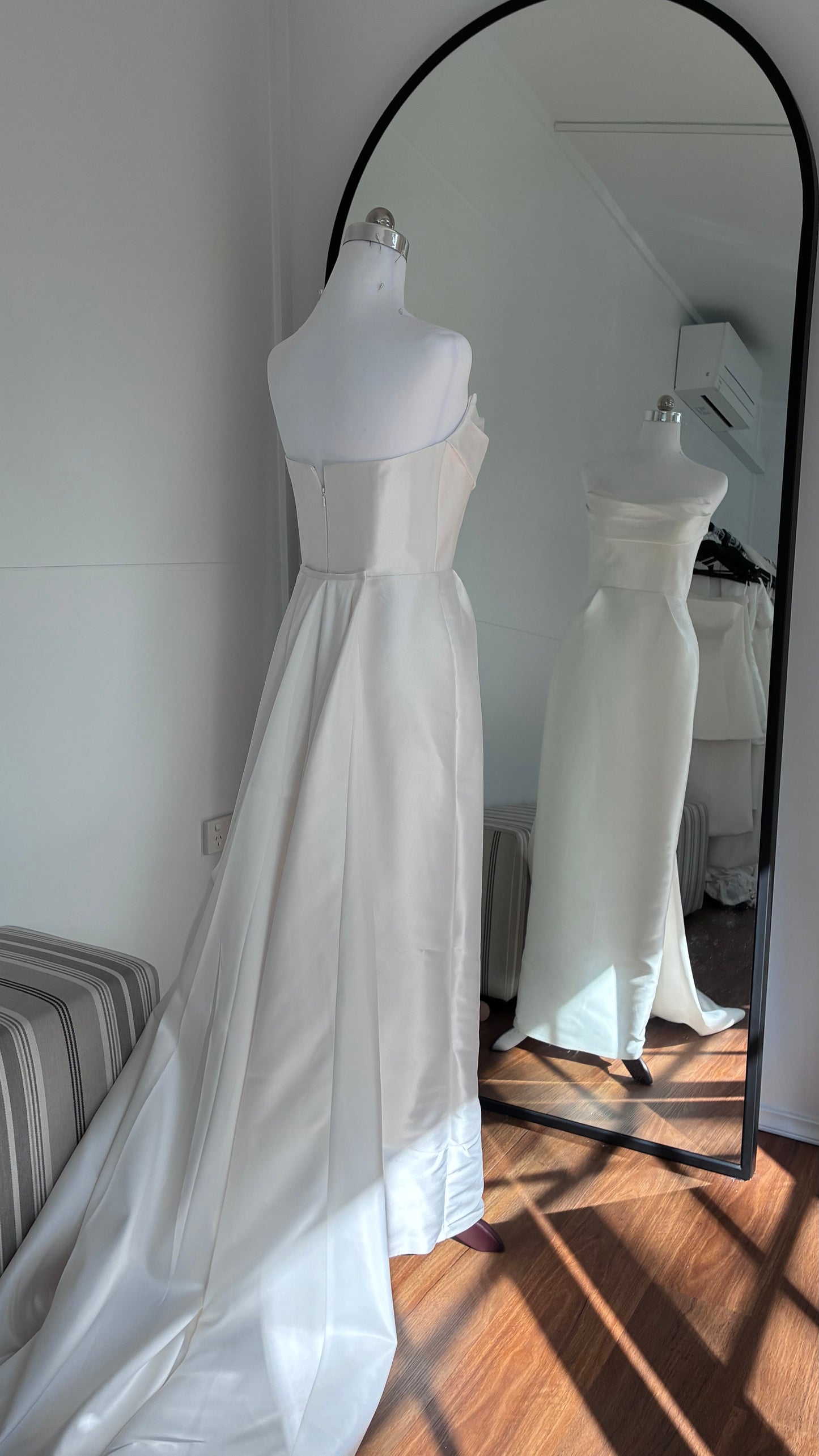 Hallie Gown