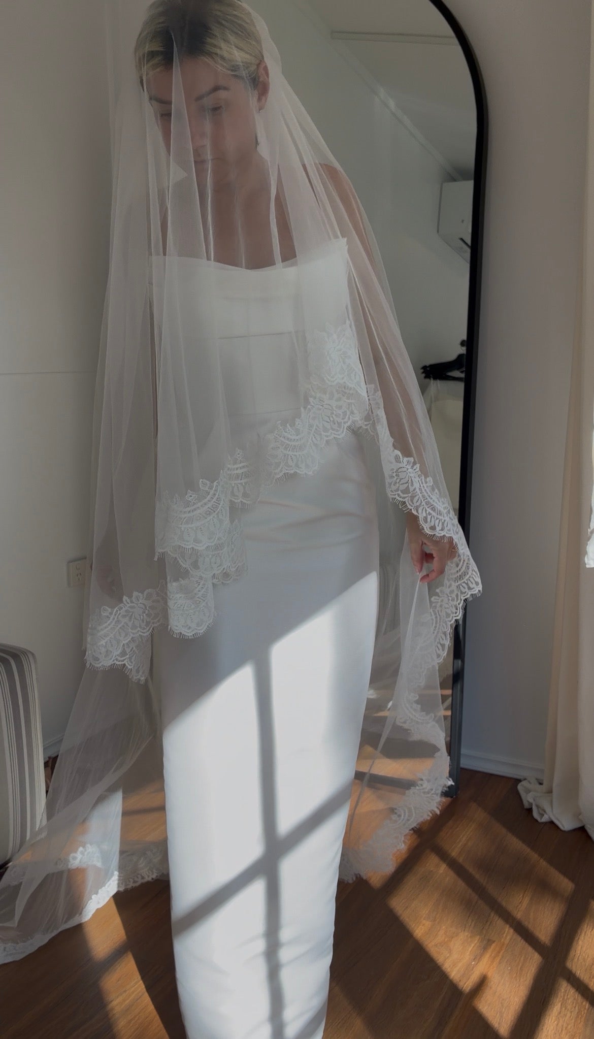 Hallie Gown