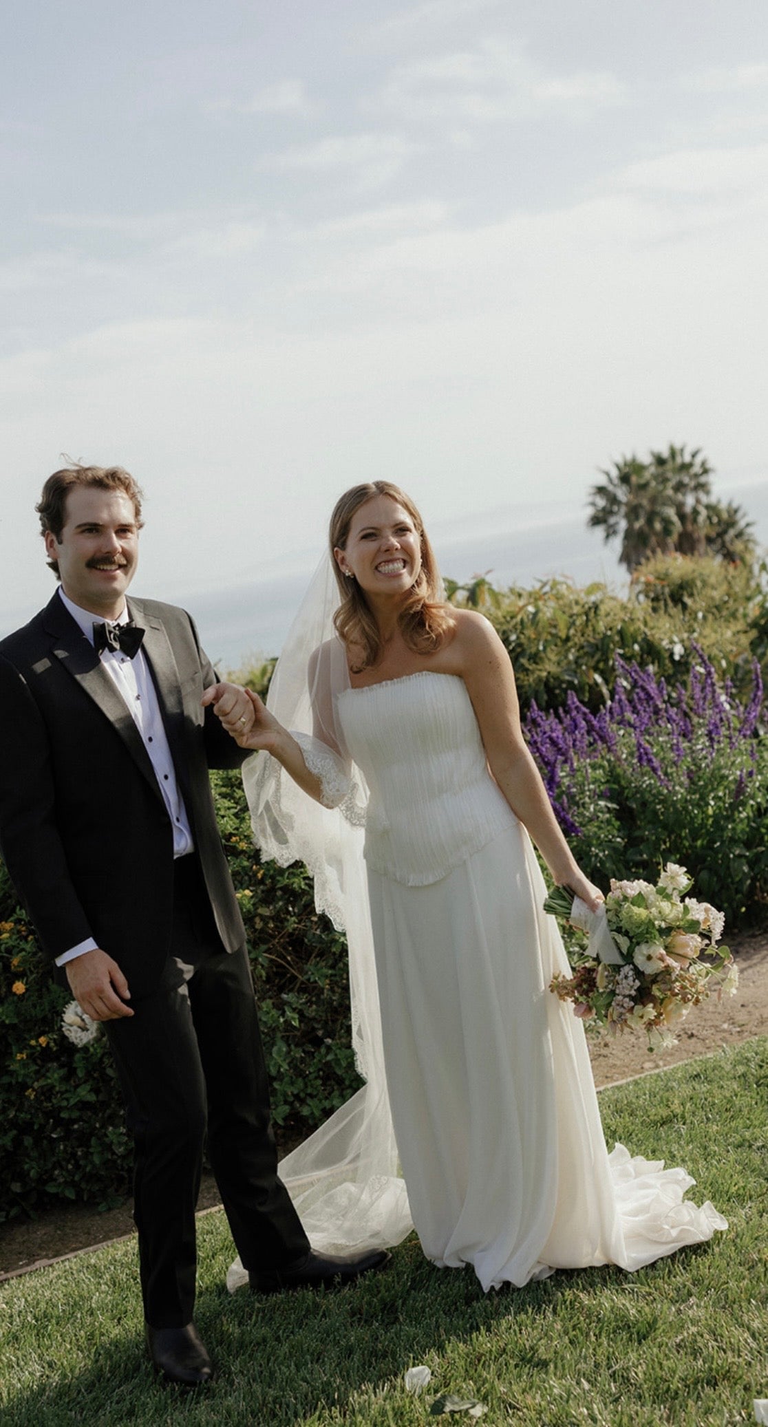 Darcie gown