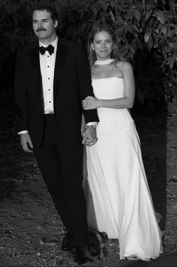 Darcie gown
