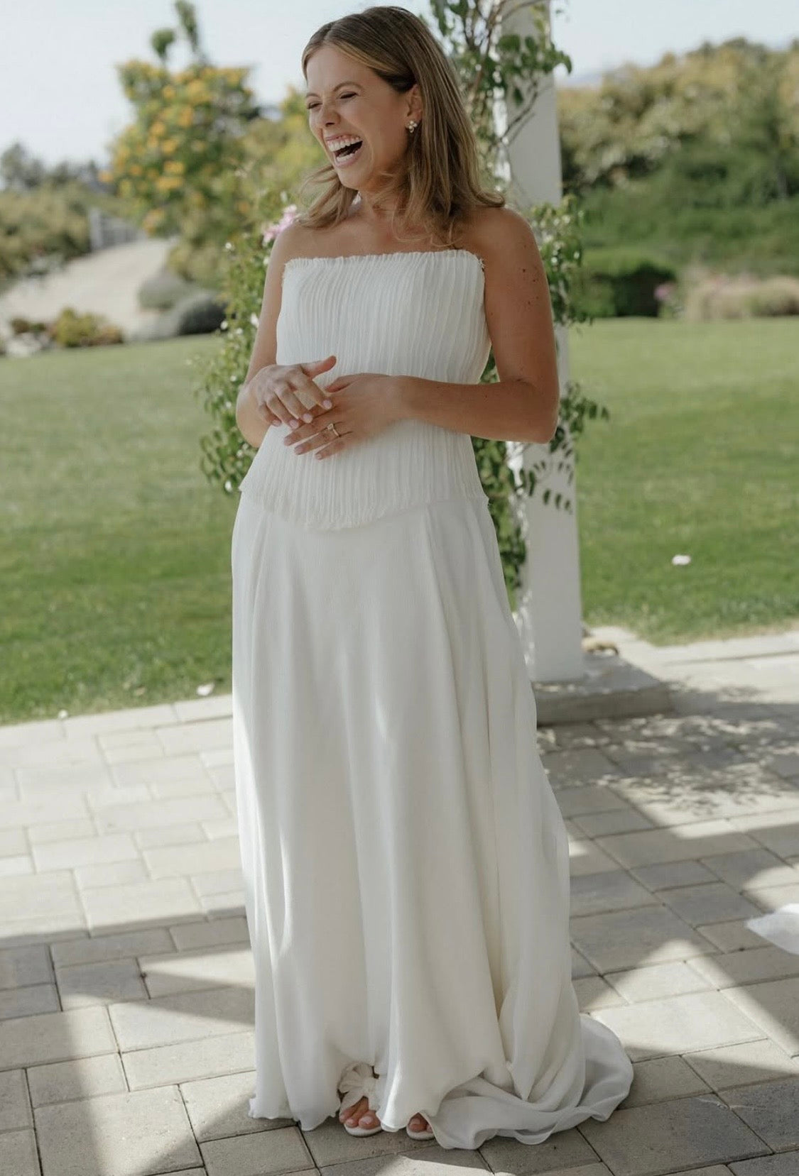 Darcie gown
