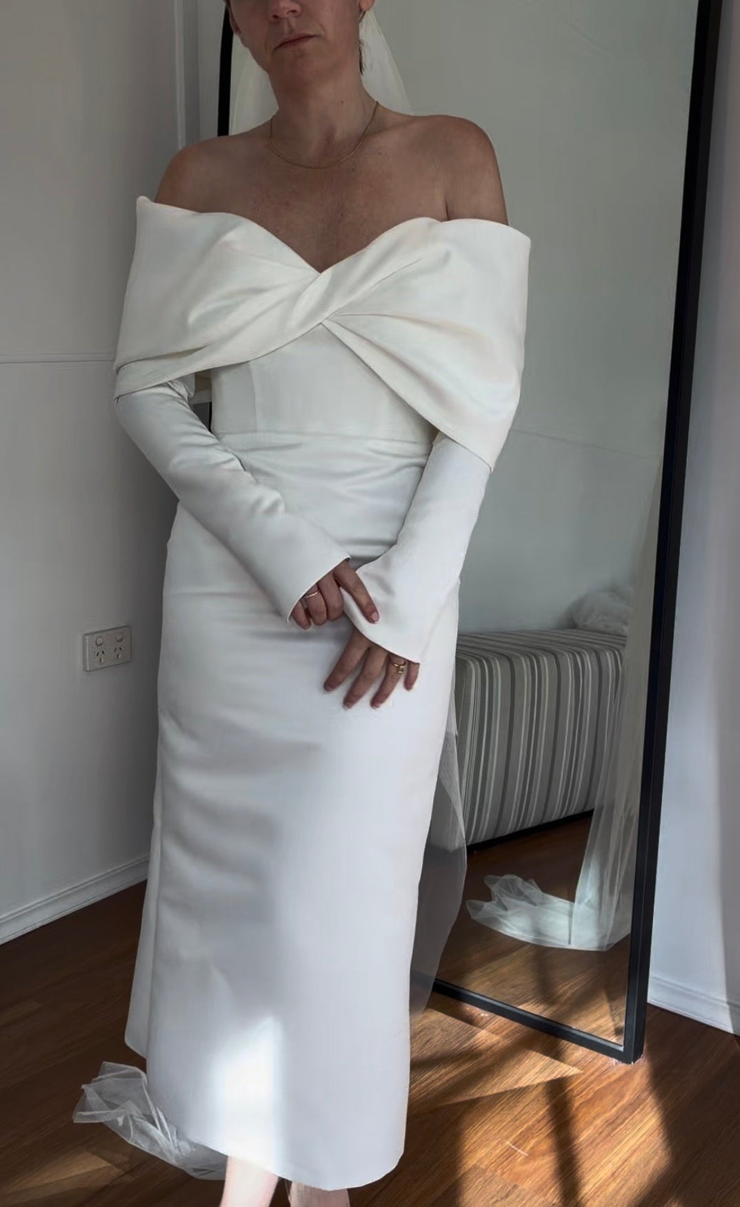 Bree Midi