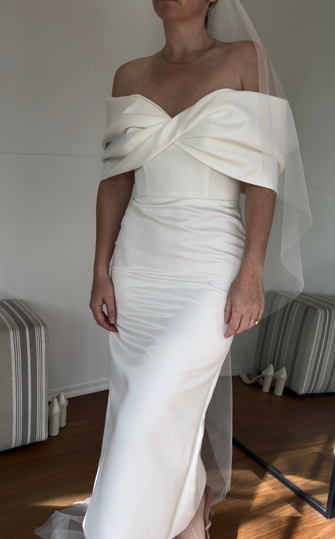 Bree Midi