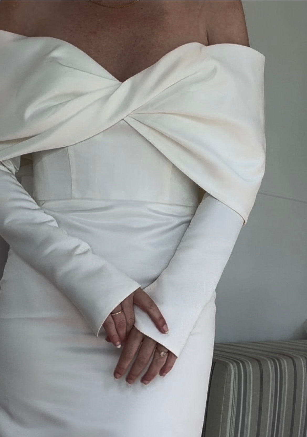 Bree Midi