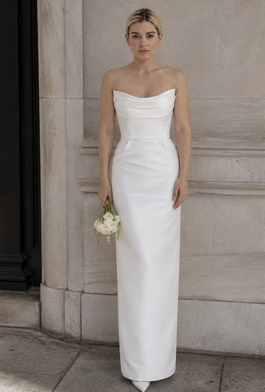 Hallie Gown