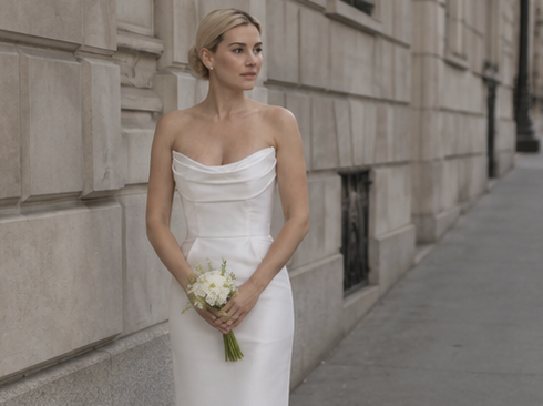 Hallie Gown